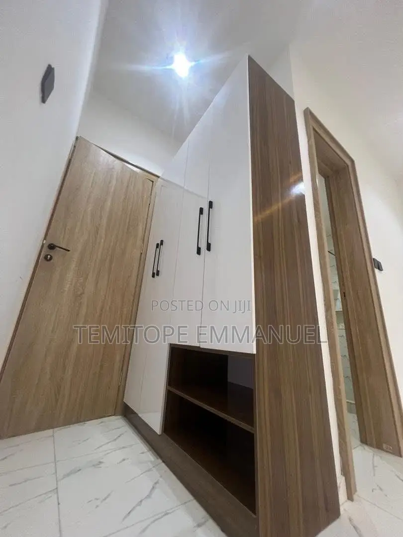 Furnished 4bdrm Duplex in Ogun State for sale