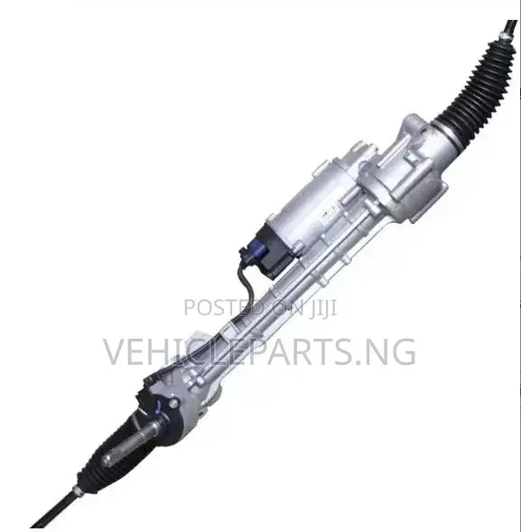 Electric Steering Rack Mercedes Benz Ml350/Gle 2012-2015 (166)