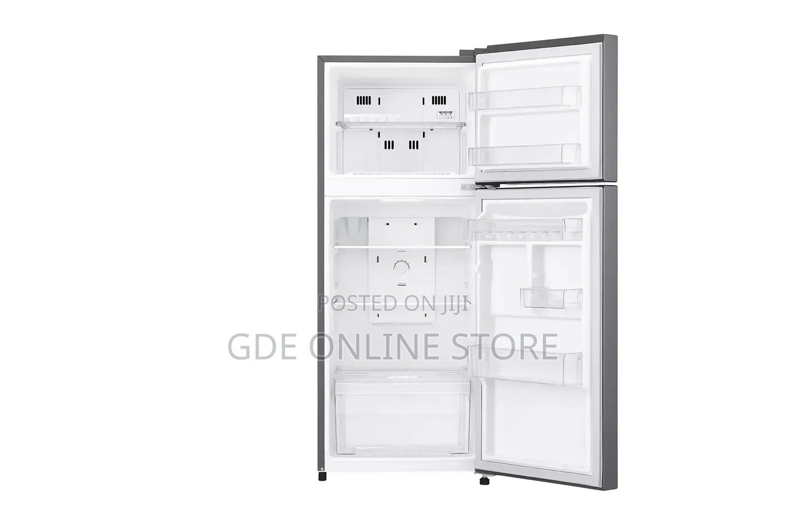 Lg 205l Top Freezer Refrigerator