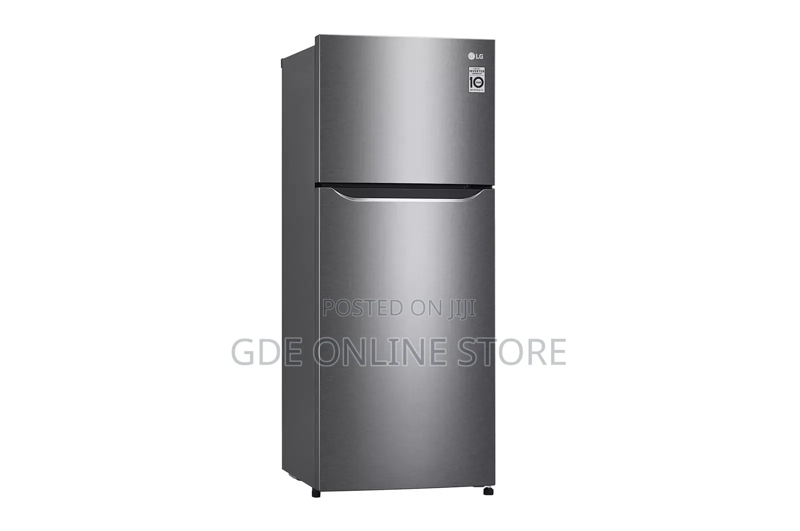 Lg 205l Top Freezer Refrigerator