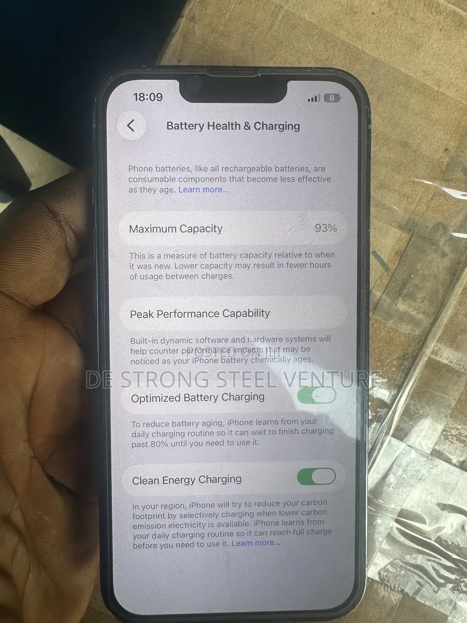 Apple iPhone 13 Pro 128 GB