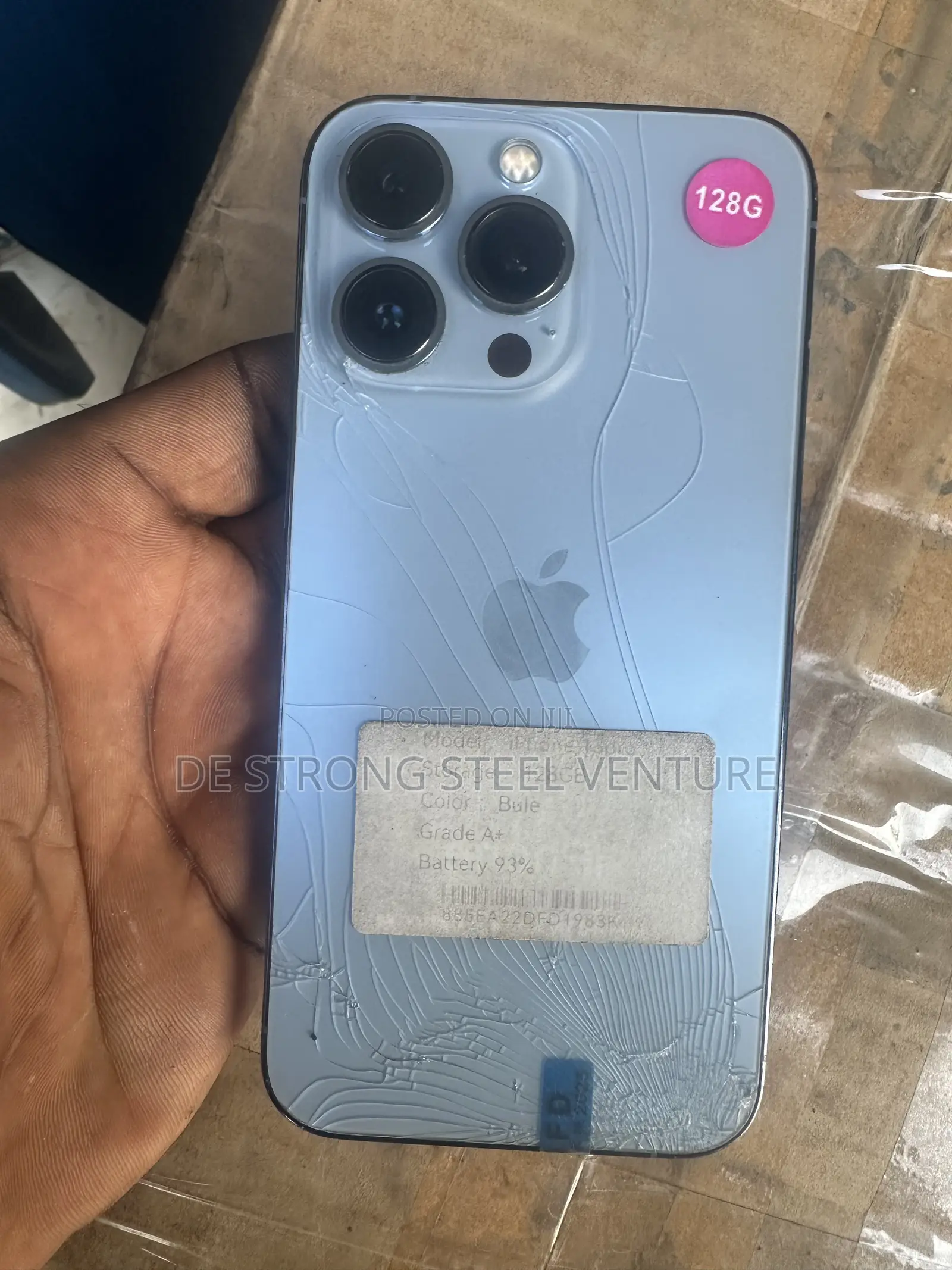 Apple iPhone 13 Pro 128 GB