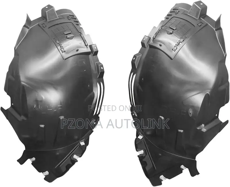 Front Fender Lining Splash Guard Sand Protector for Mercedes W166 X166