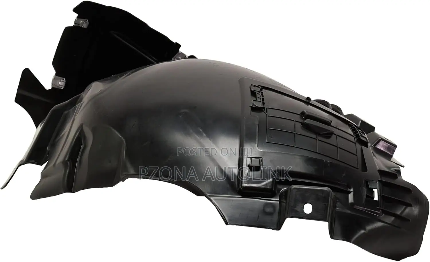 Front Fender Lining Splash Guard Sand Protector for Mercedes W166 X166