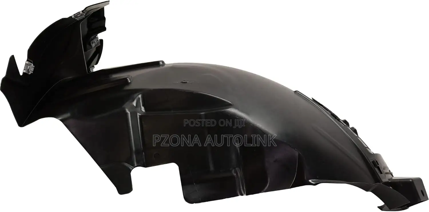 Front Fender Lining Splash Guard Sand Protector for Mercedes W166 X166