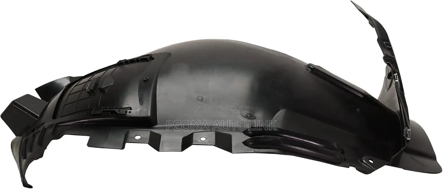 Front Fender Lining Splash Guard Sand Protector for Mercedes W166 X166