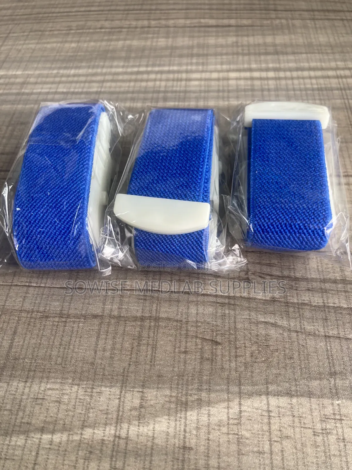 Tourniquet For Blood Sample Collection