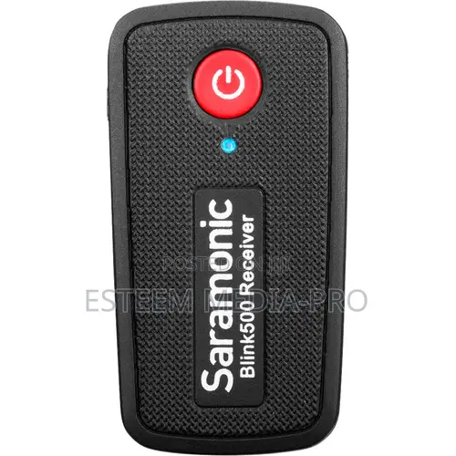 Saramonic Blink 500 B1 Digital Wireless Omni Lavalier Microphon System