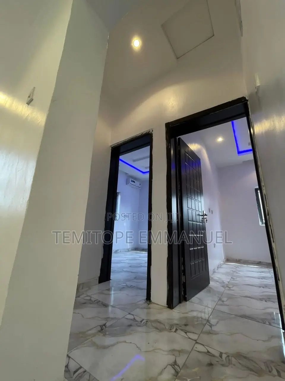 Furnished 4bdrm Duplex in Shagari for sale