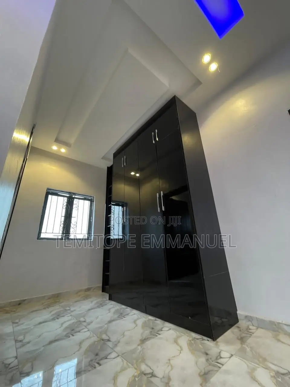 Furnished 4bdrm Duplex in Shagari for sale