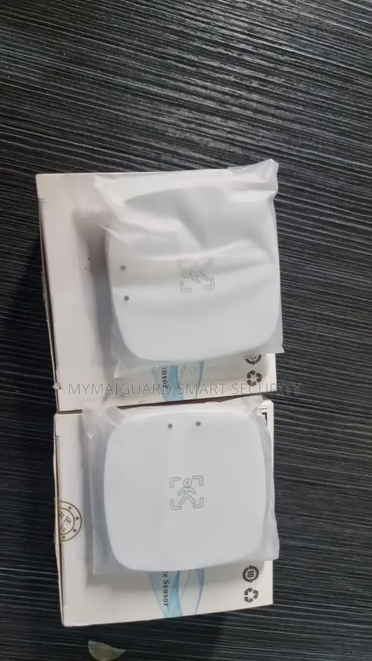 Human Presence Sensor