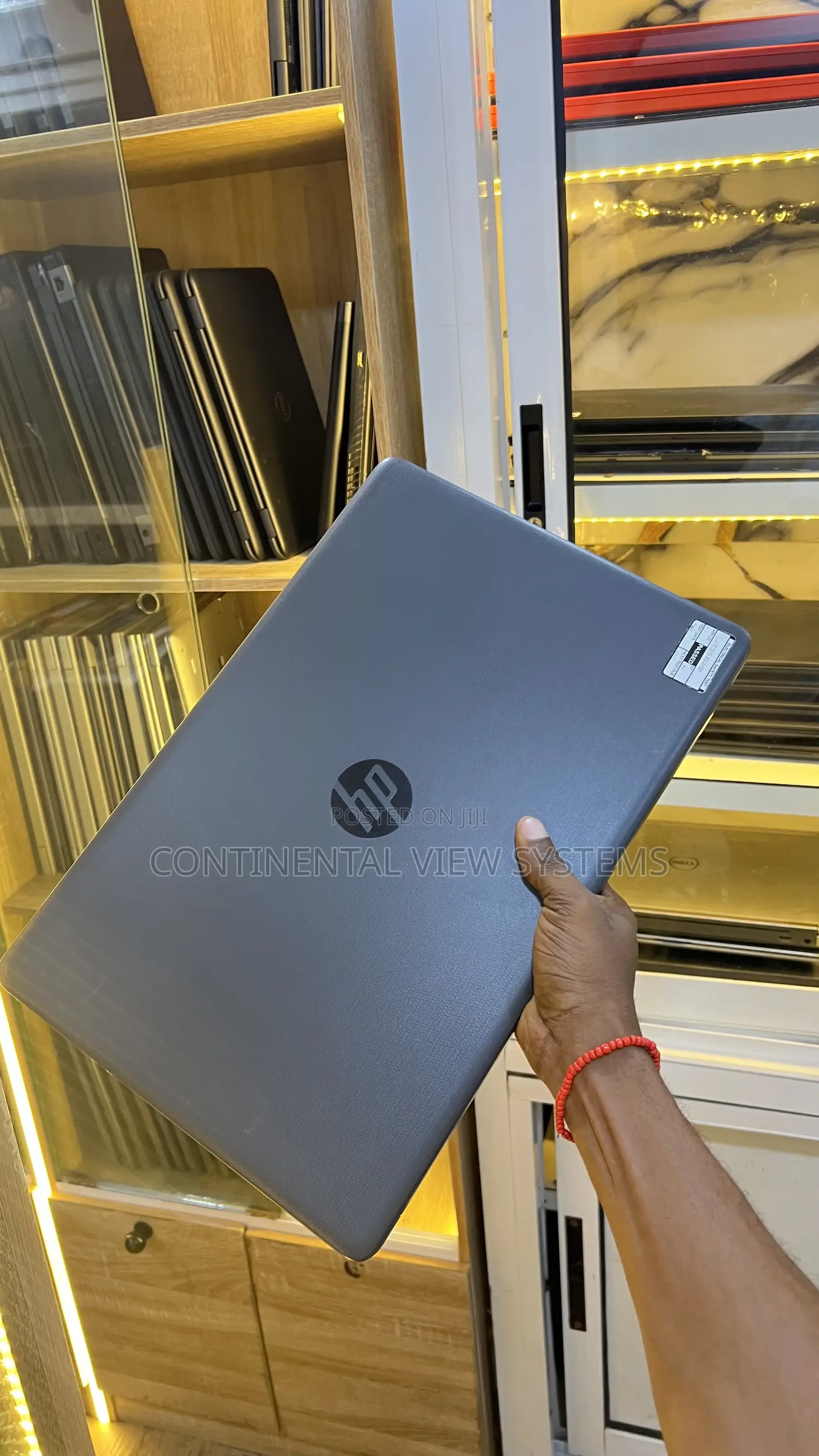 Laptop HP 250 G7 4GB Intel Core i5 SSD 128GB