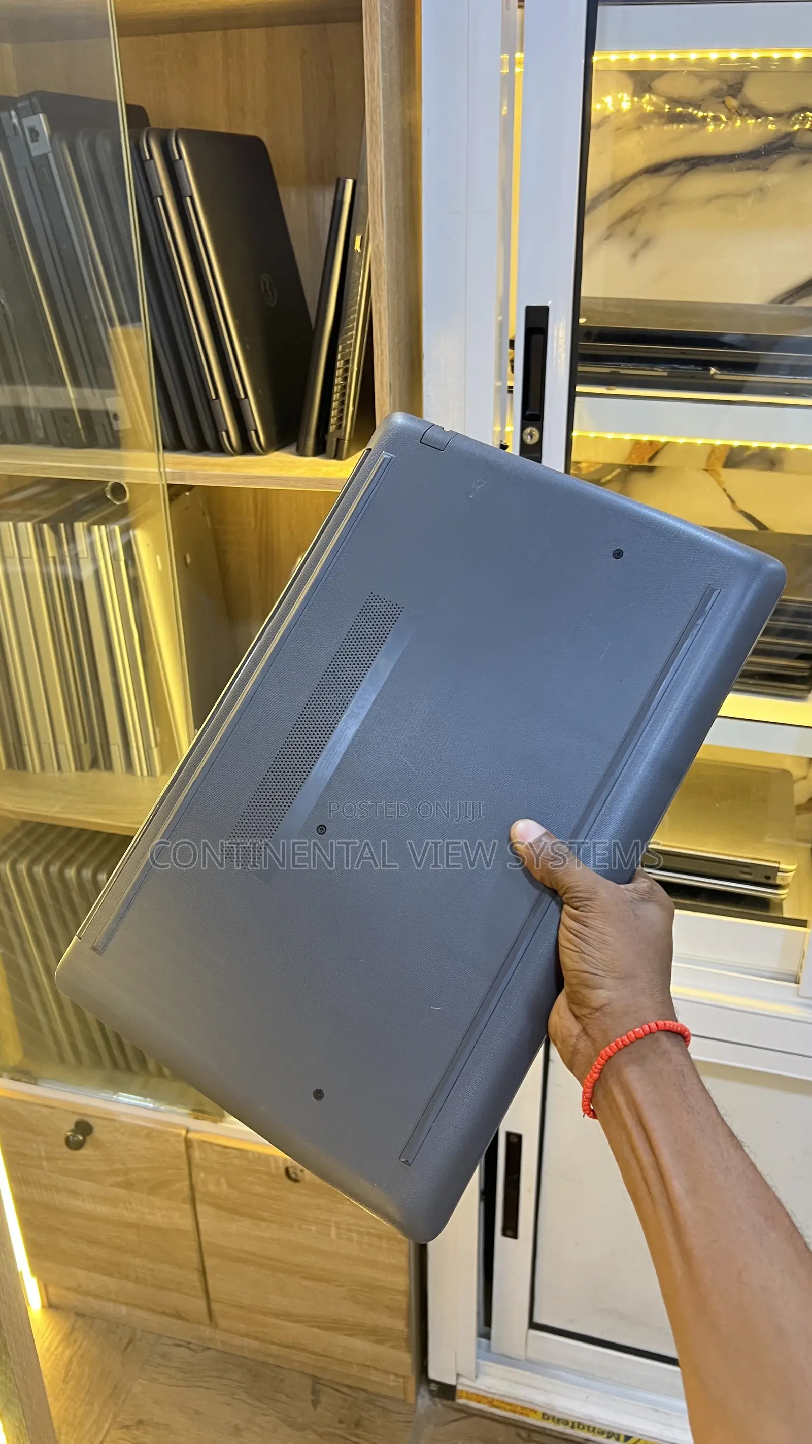 Laptop HP 250 G7 4GB Intel Core i5 SSD 128GB