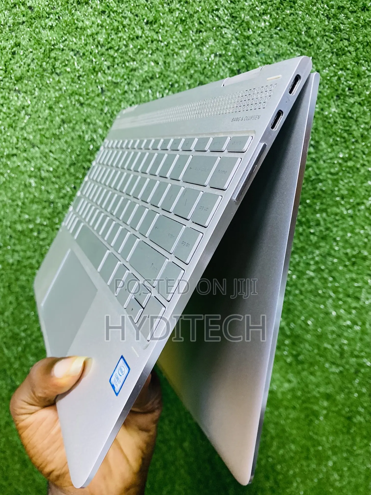 Laptop HP Spectre 13 16GB Intel Core i7 SSD 512GB