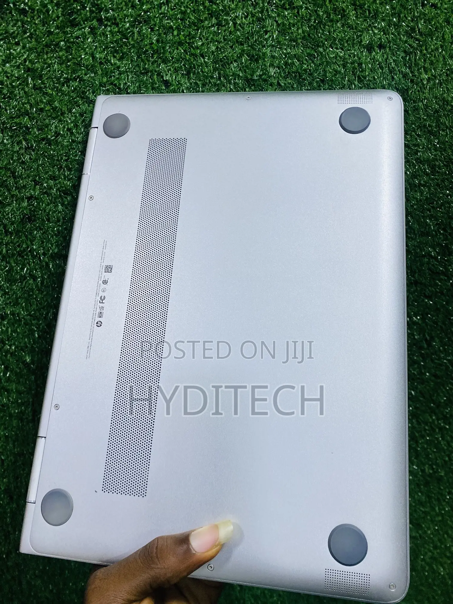 Laptop HP Spectre 13 16GB Intel Core i7 SSD 512GB