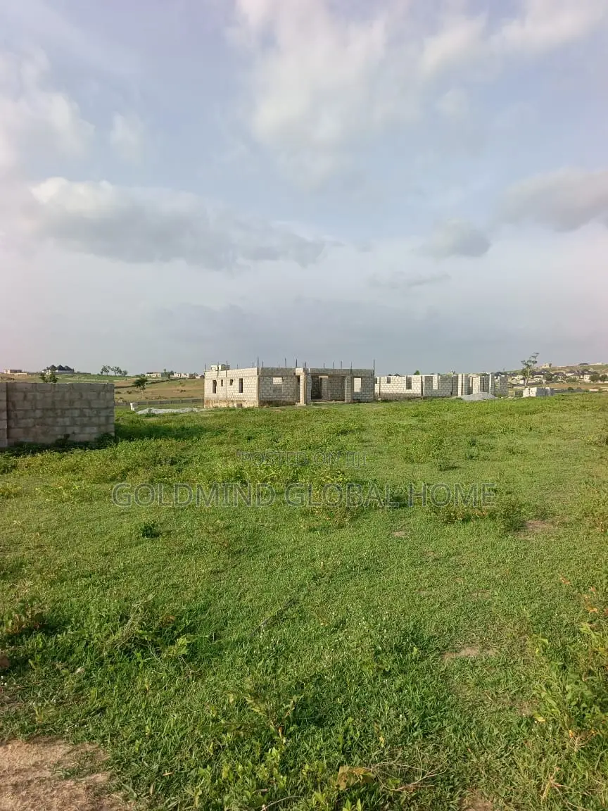 700sqm Estate Land for Sale in Lugbe, Seman Estate, Airport Road