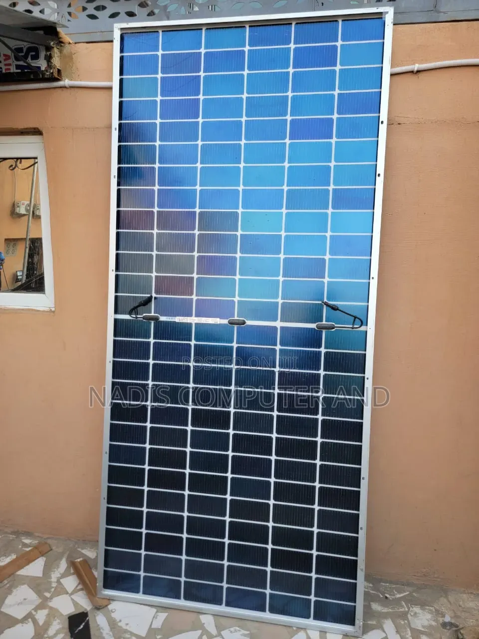 Solar Panel
