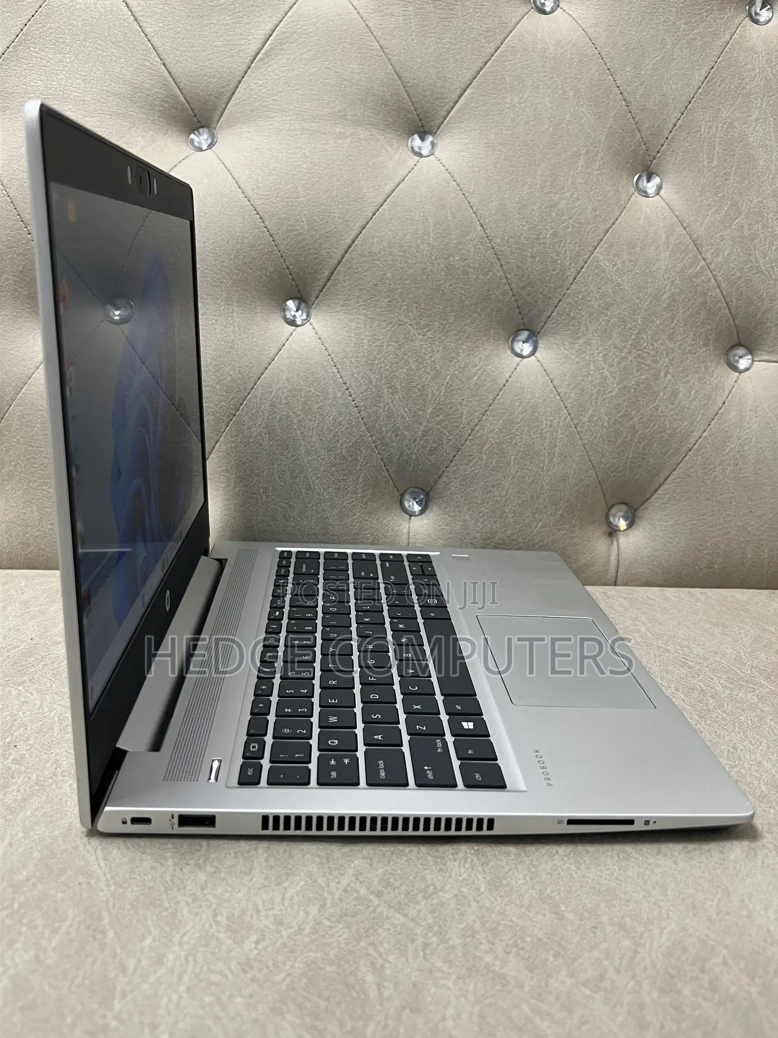 Laptop HP ProBook 440 G8 8GB AMD Ryzen 7 SSD 256GB