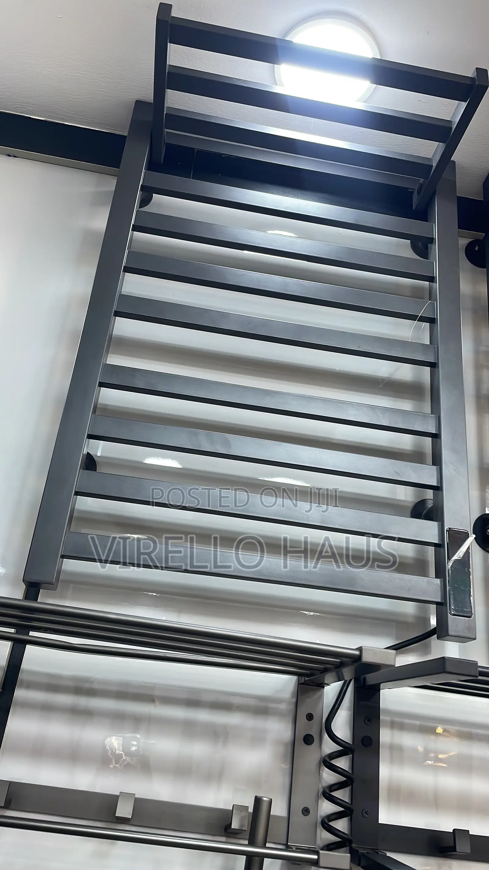 Towel Warmer