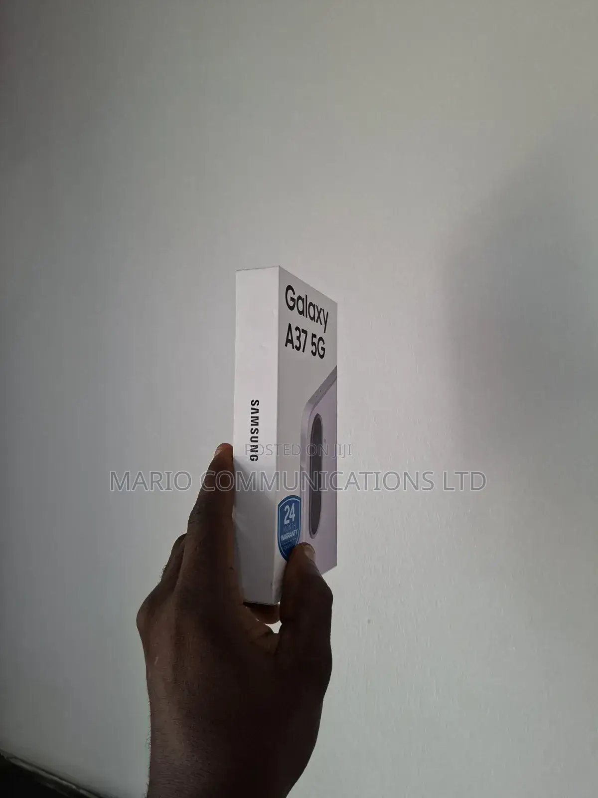 New Samsung Galaxy A37 256 GB