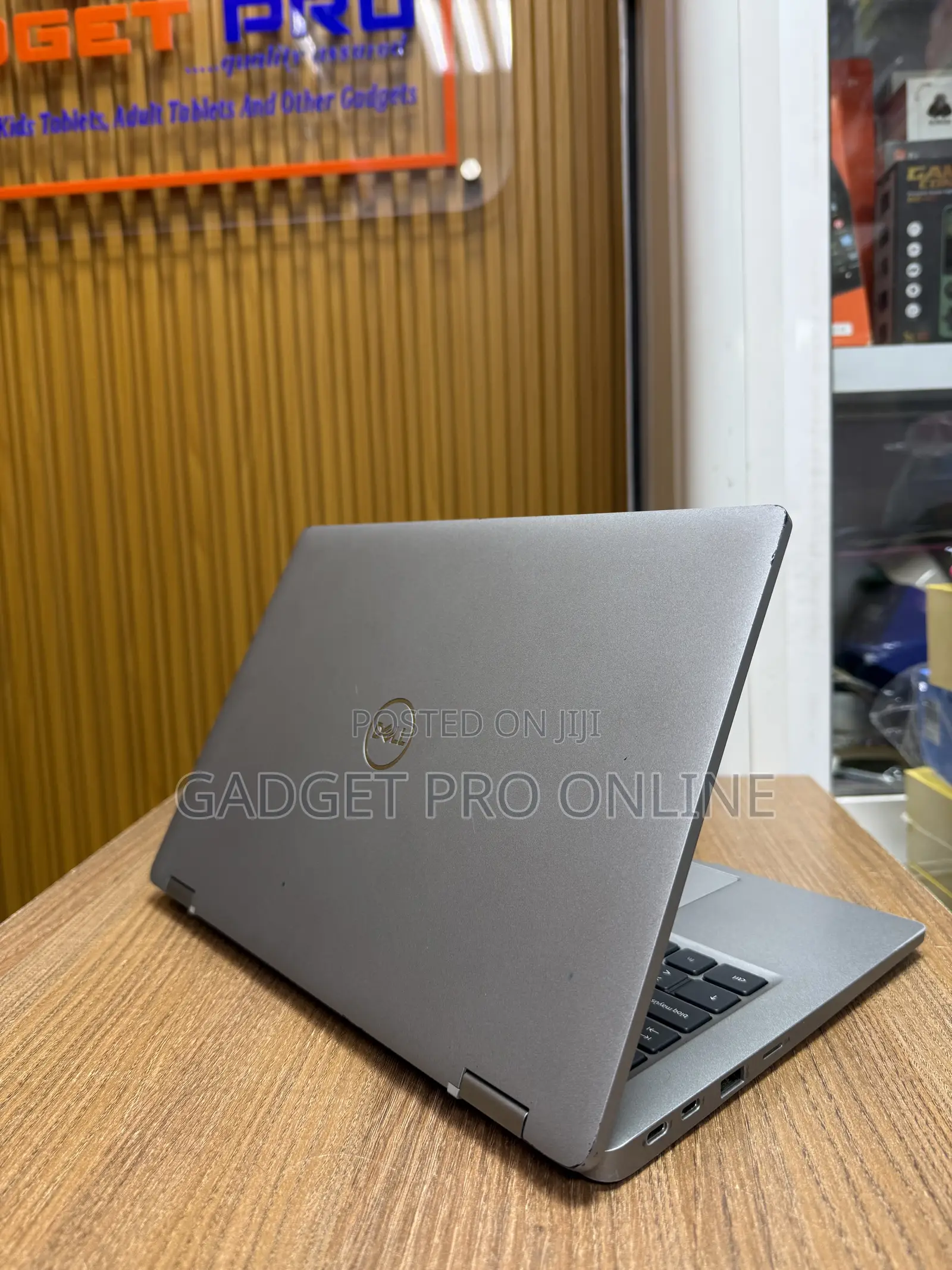 Laptop Dell Latitude 5320 32GB Intel Core i3 SSD 512GB