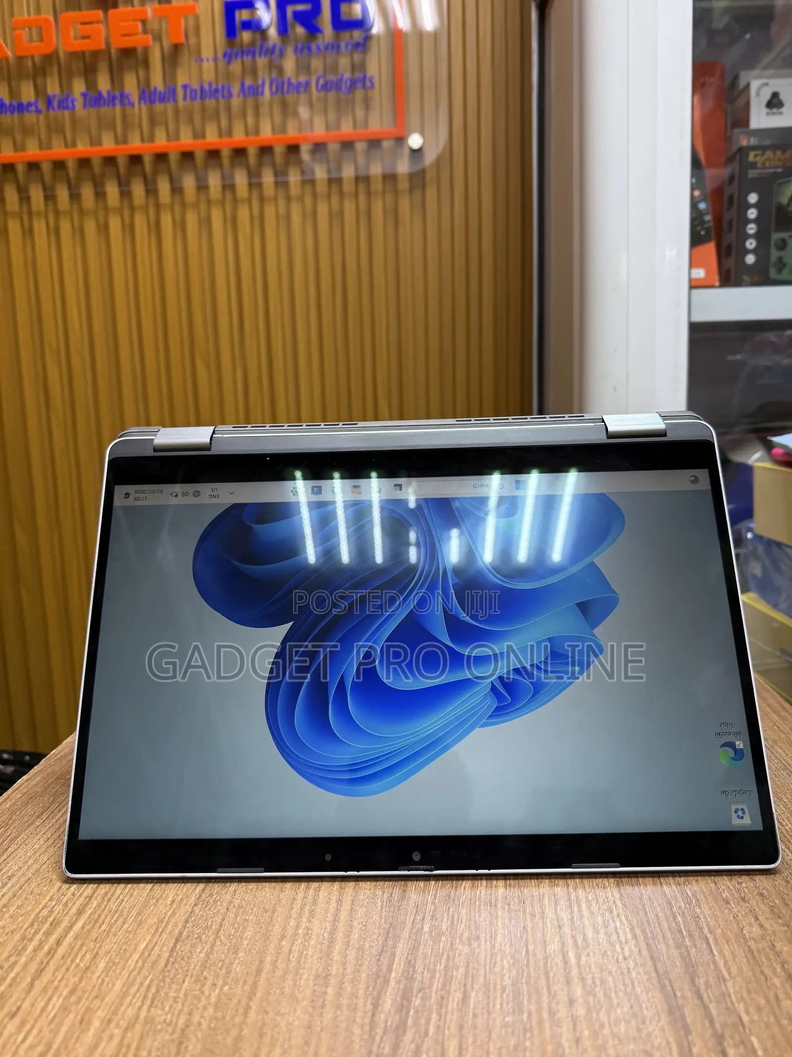 Laptop Dell Latitude 5320 32GB Intel Core i3 SSD 512GB