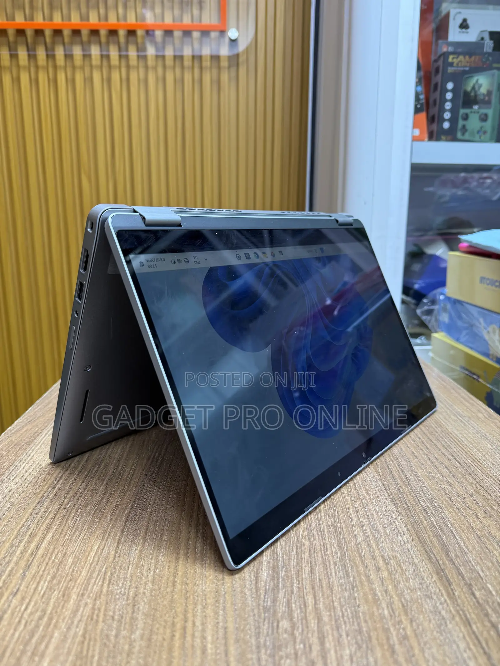 Laptop Dell Latitude 5320 32GB Intel Core i3 SSD 512GB