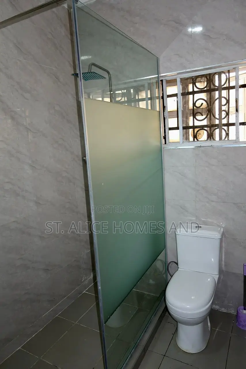 Studio Apartment Hoolio_apartment Ibeto France In Gudu, Abuja