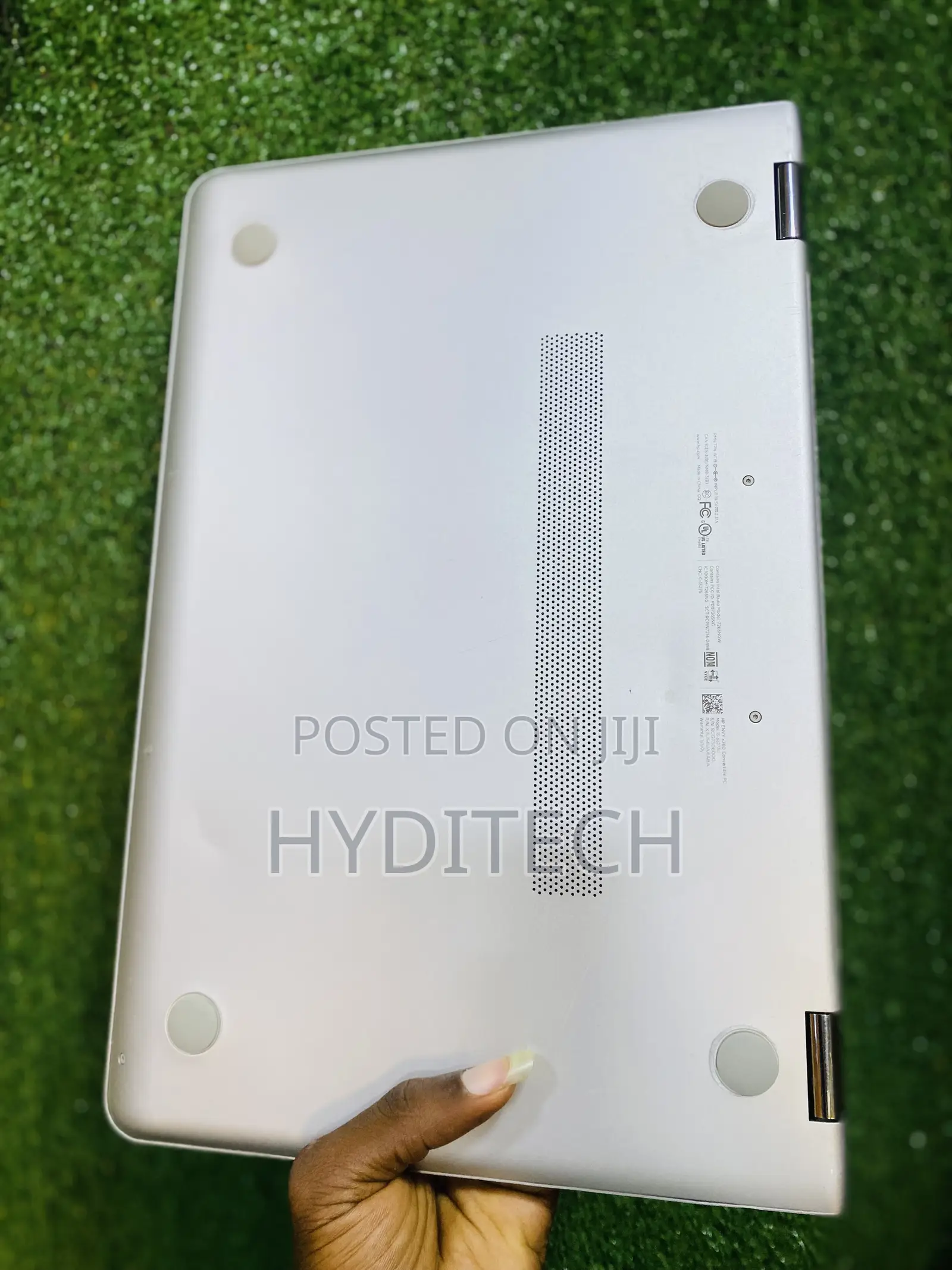 Laptop HP Envy X360 16GB Intel Core i7 SSD 512GB