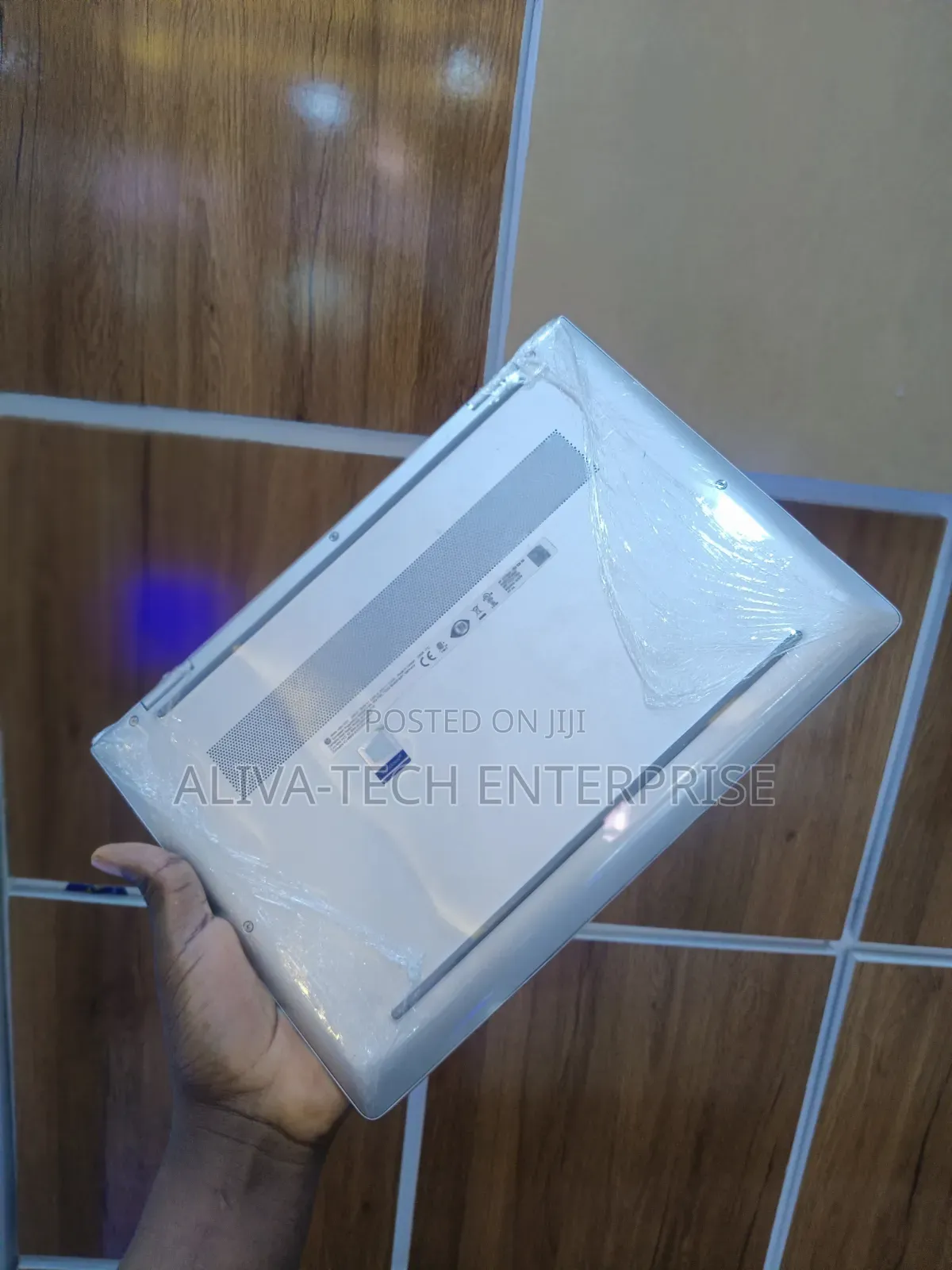 Laptop HP EliteBook x360 830 G6 16GB Intel Core i5 SSD 256GB