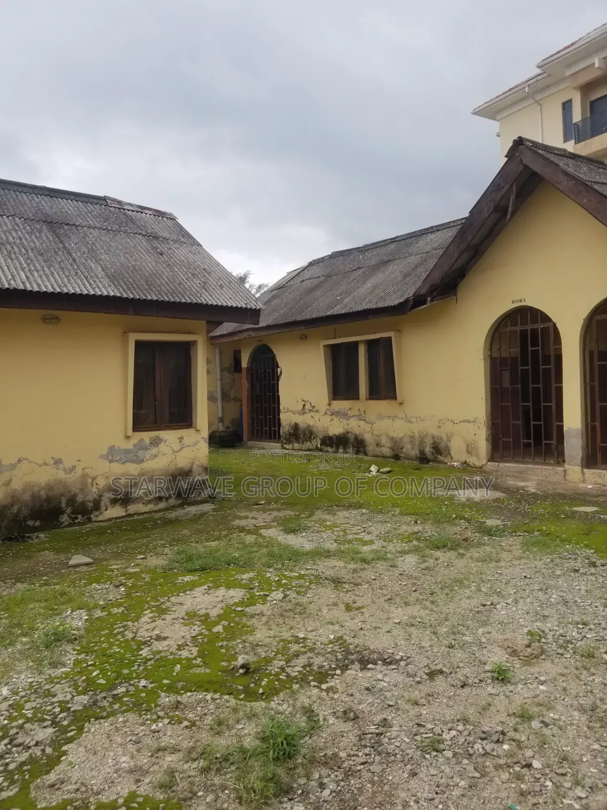 19bdrm Block of Flats in Bwari / Bwari for sale