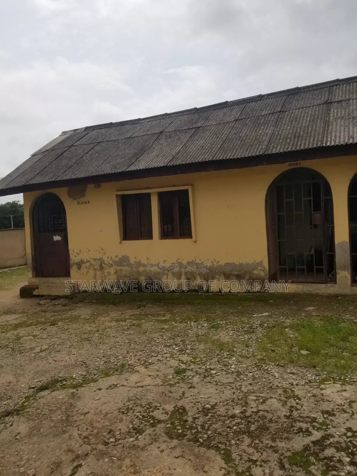 19bdrm Block of Flats in Bwari / Bwari for sale