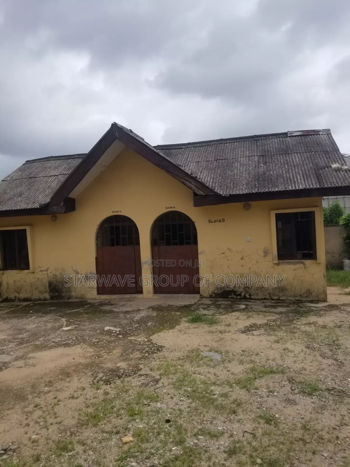 19bdrm Block of Flats in Bwari / Bwari for sale