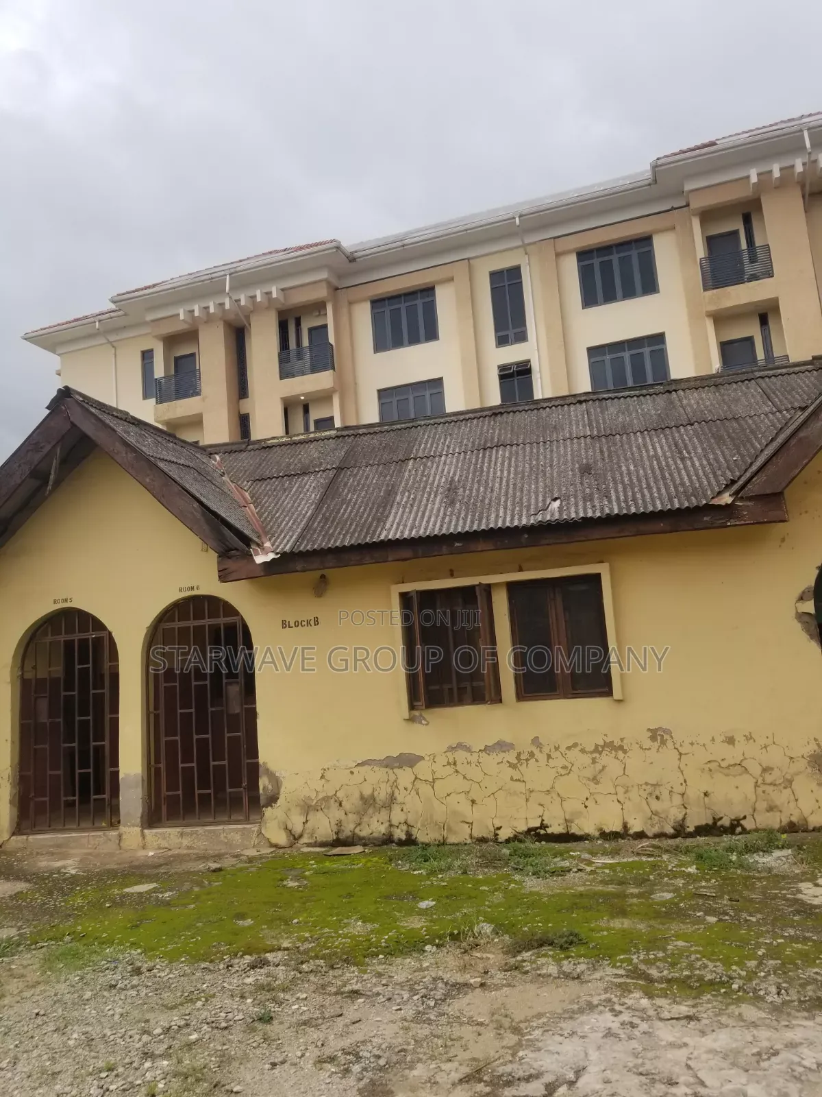 19bdrm Block of Flats in Bwari / Bwari for sale