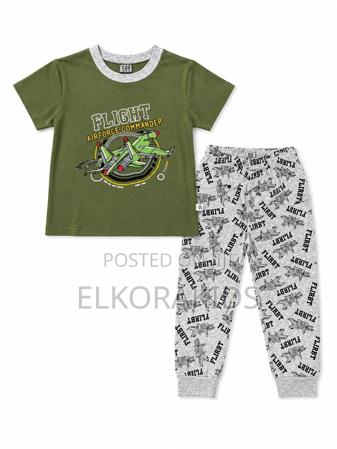 Kids Pyjamas and Loungewear