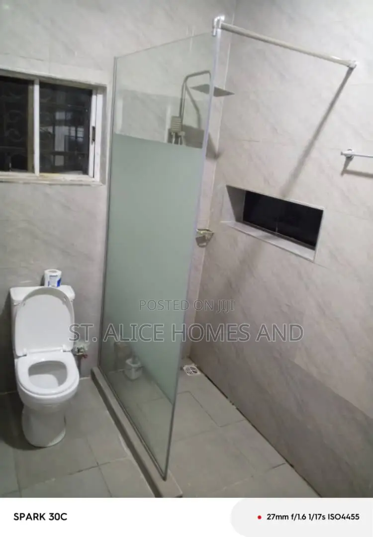Studio Apartment Hoolio_apartment Ibeto France In Gudu, Abuja