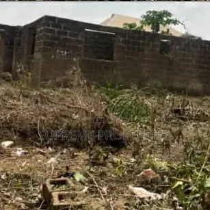 3bdrm Bungalow in Olorunda After Akobo Aliri, Ibadan for Sale