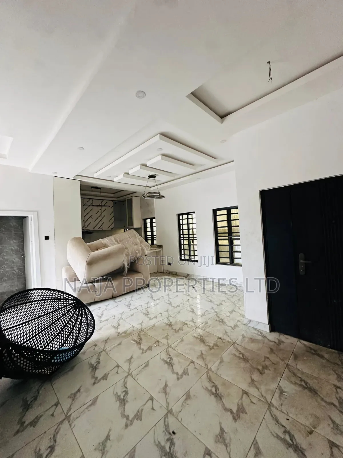 3bdrm Duplex in Okun-Ajah, Lagos, Ogombo for rent