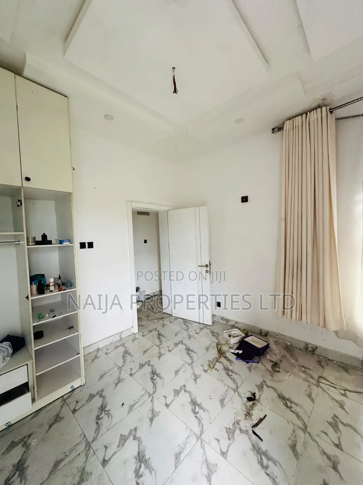 3bdrm Duplex in Okun-Ajah, Lagos, Ogombo for rent