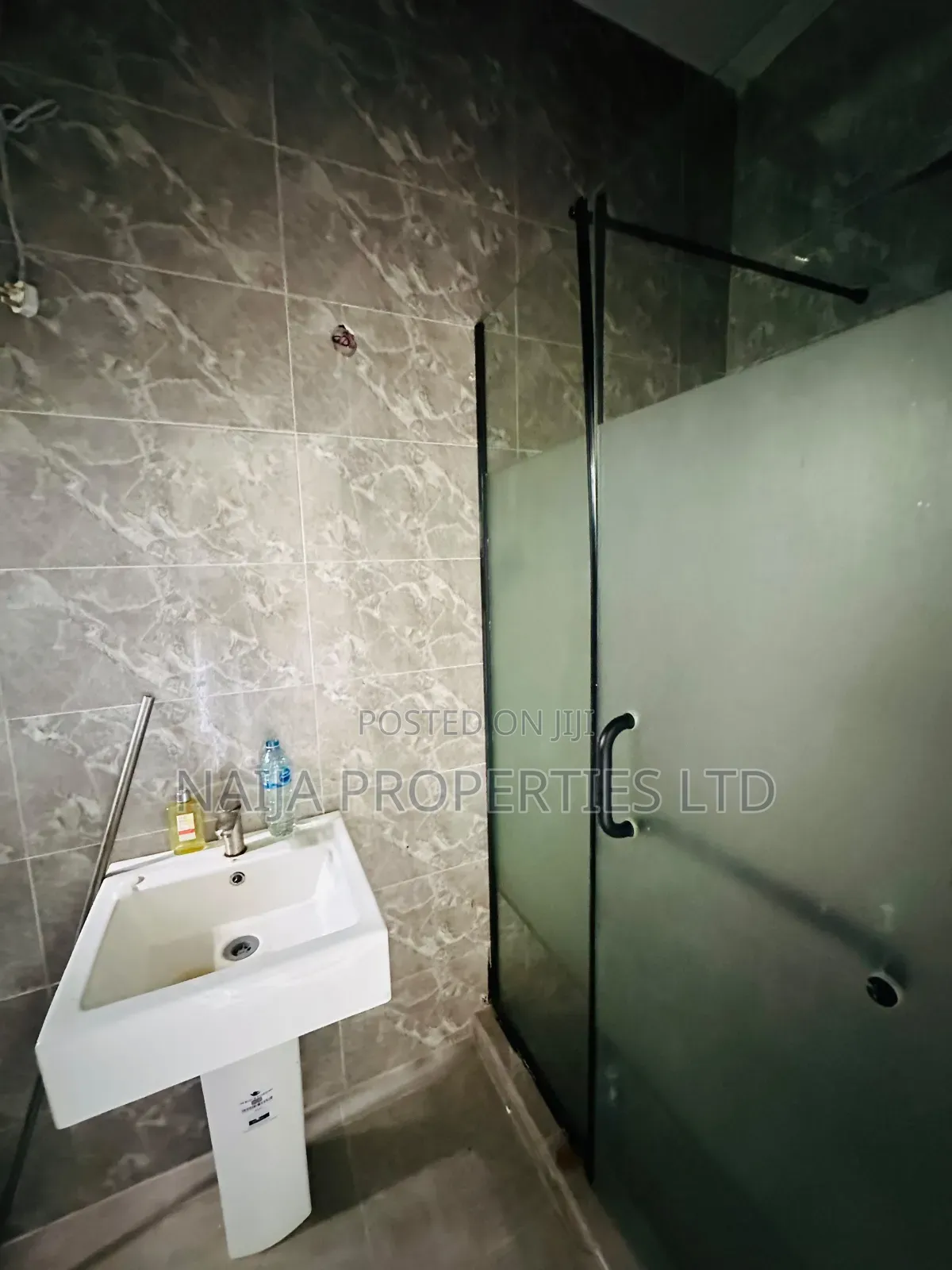 3bdrm Duplex in Okun-Ajah, Lagos, Ogombo for rent