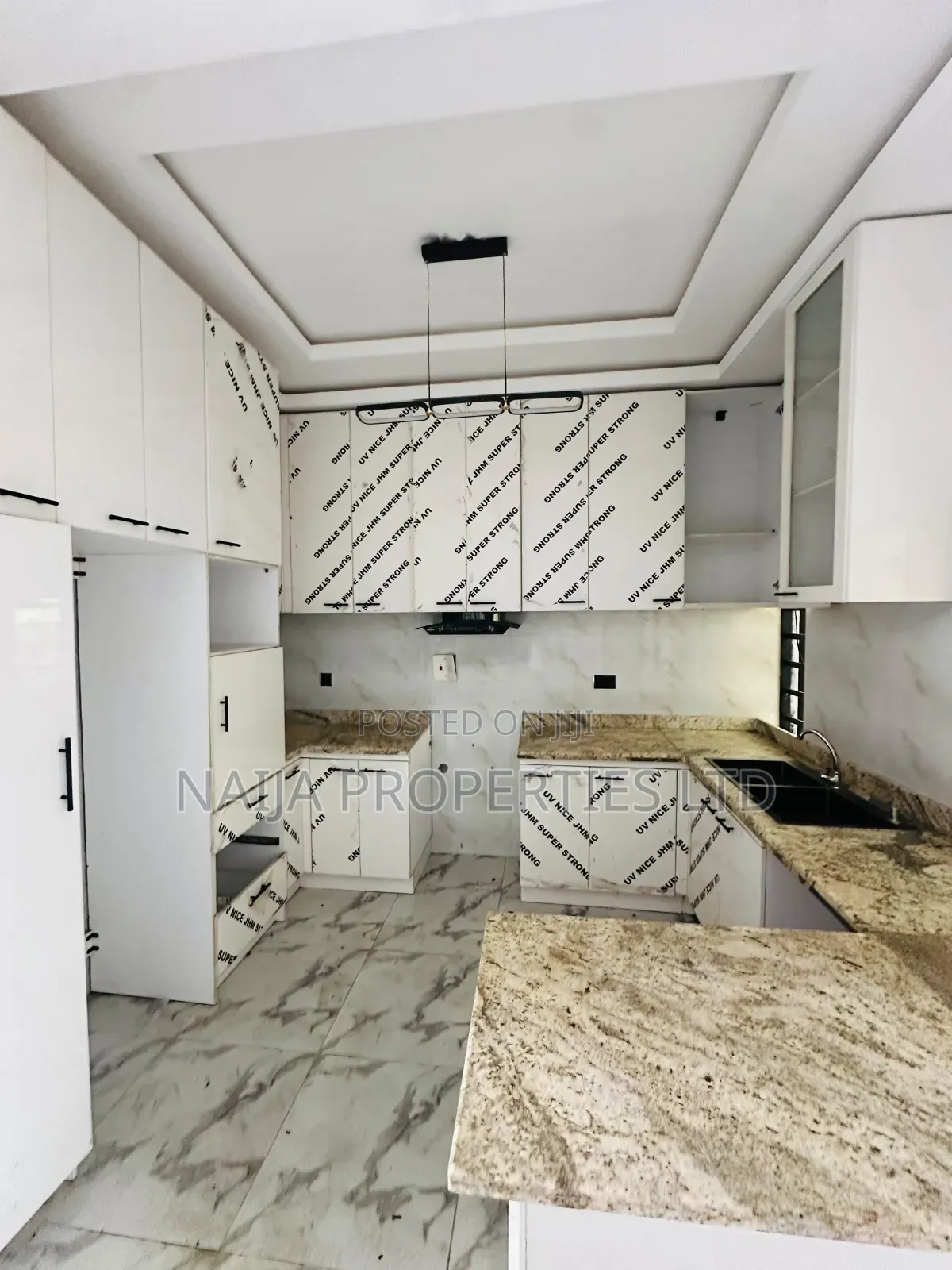 3bdrm Duplex in Okun-Ajah, Lagos, Ogombo for rent