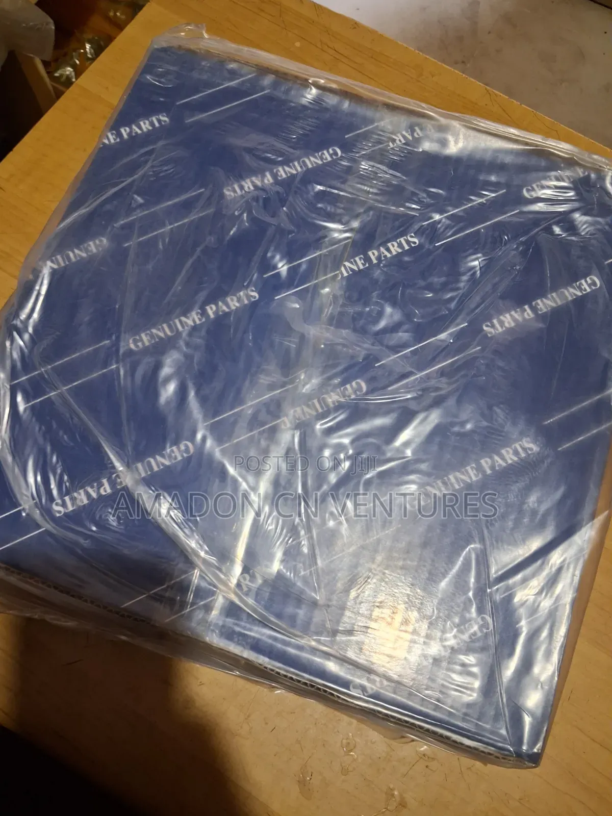 Front Brake Discs Hyundai Sonata 2011/2012/2015/2016/2018