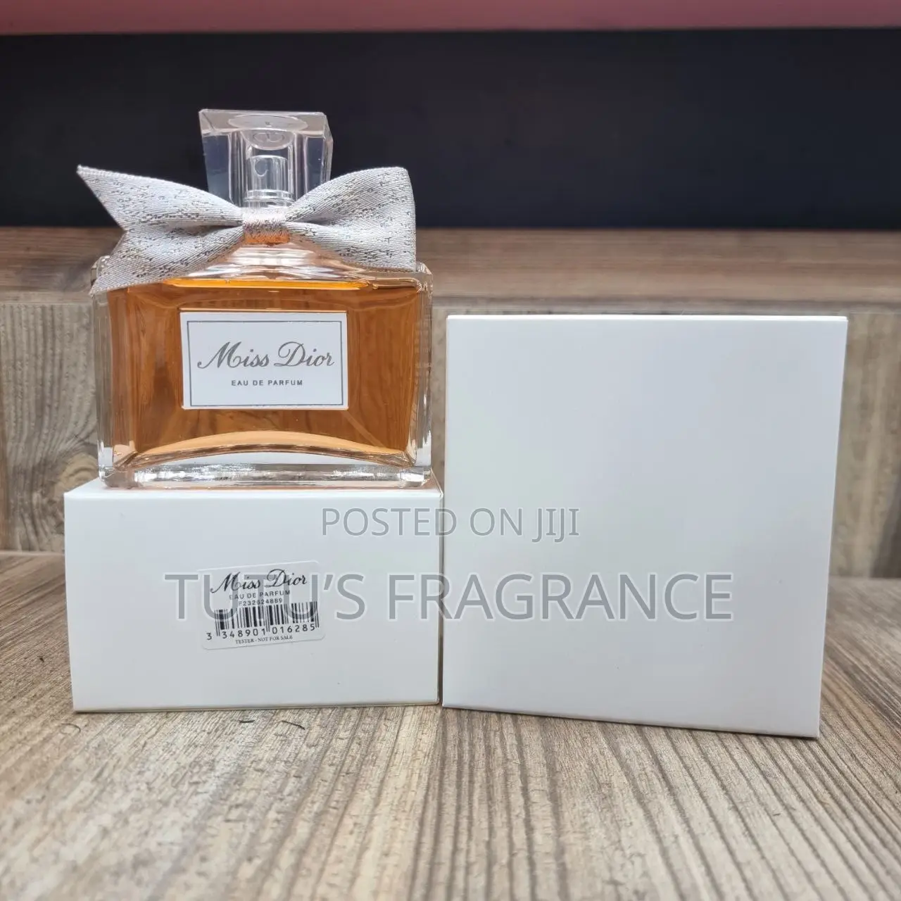 Miss Dior Chérie Edp