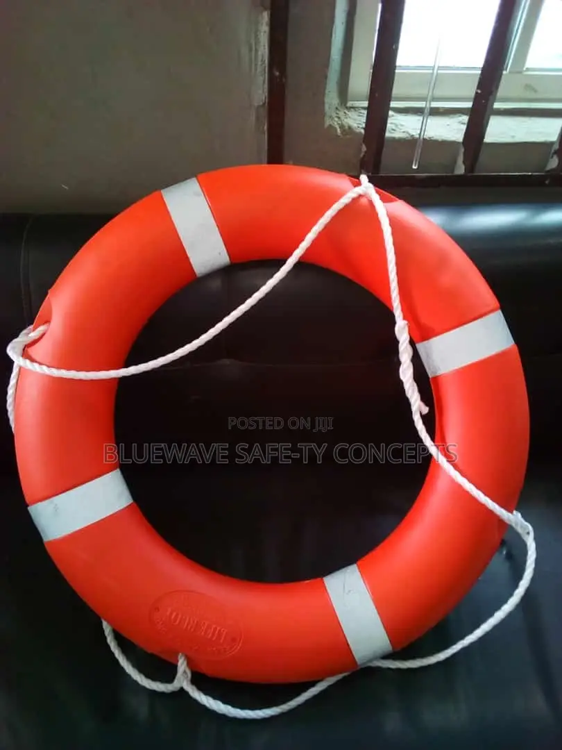 Life Bouy (Life Bouy Ring)