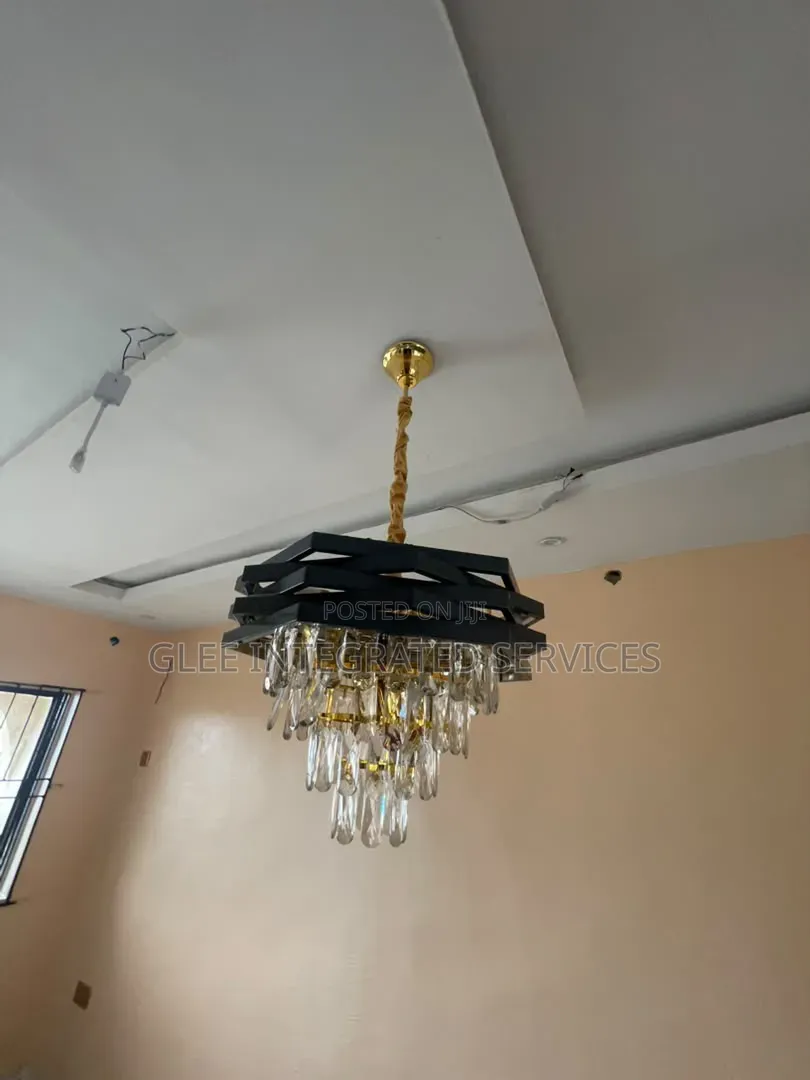 3bdrm Block of Flats in Rosomwo, Aguda / Surulere for rent