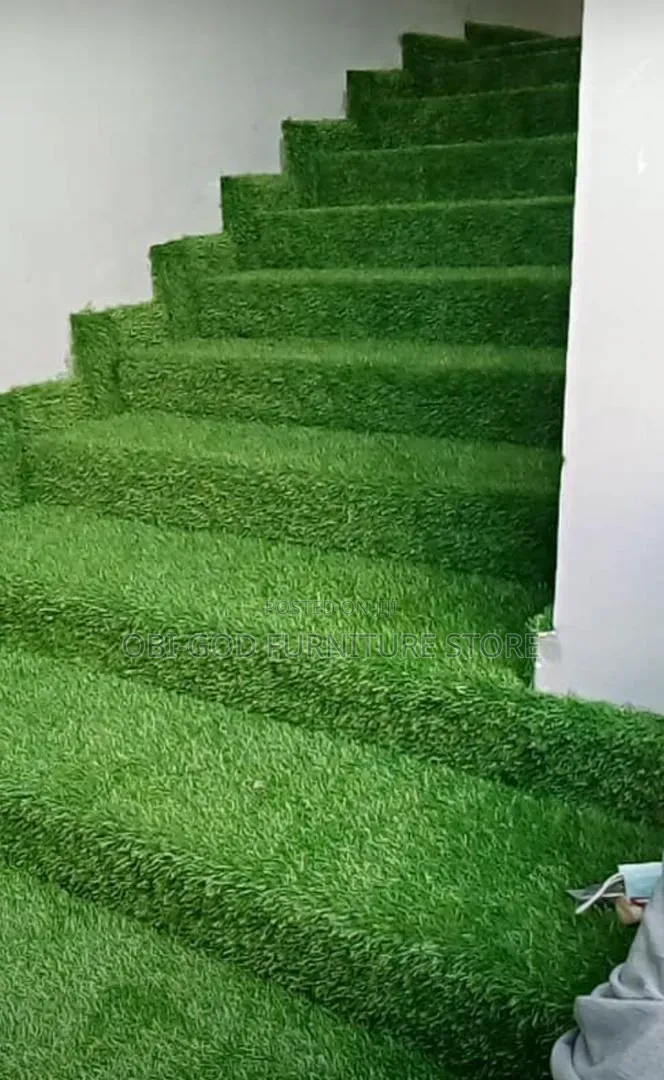 Grass Carpet | Green Turf for Stairs,Garden Outdoor Decoration