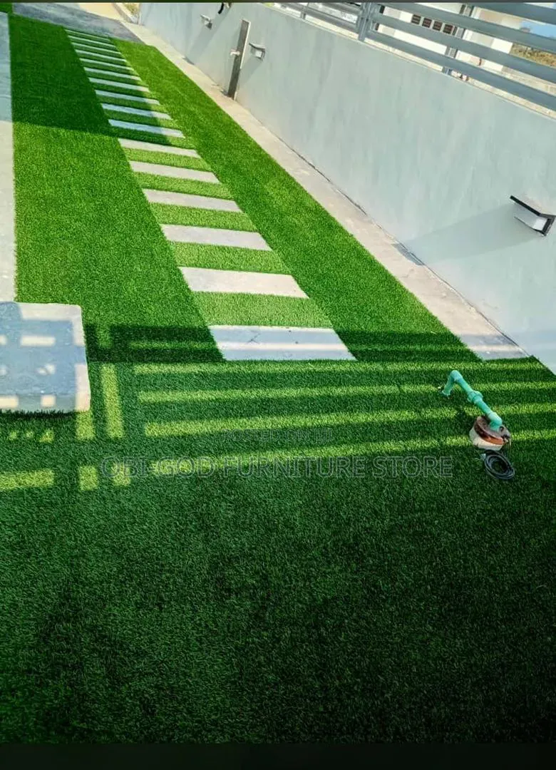 Grass Carpet | Green Turf for Stairs,Garden Outdoor Decoration