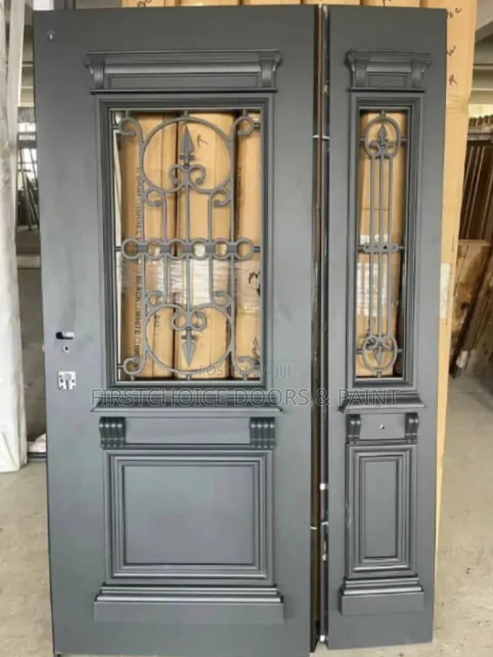 Isreali Berlin 4ft