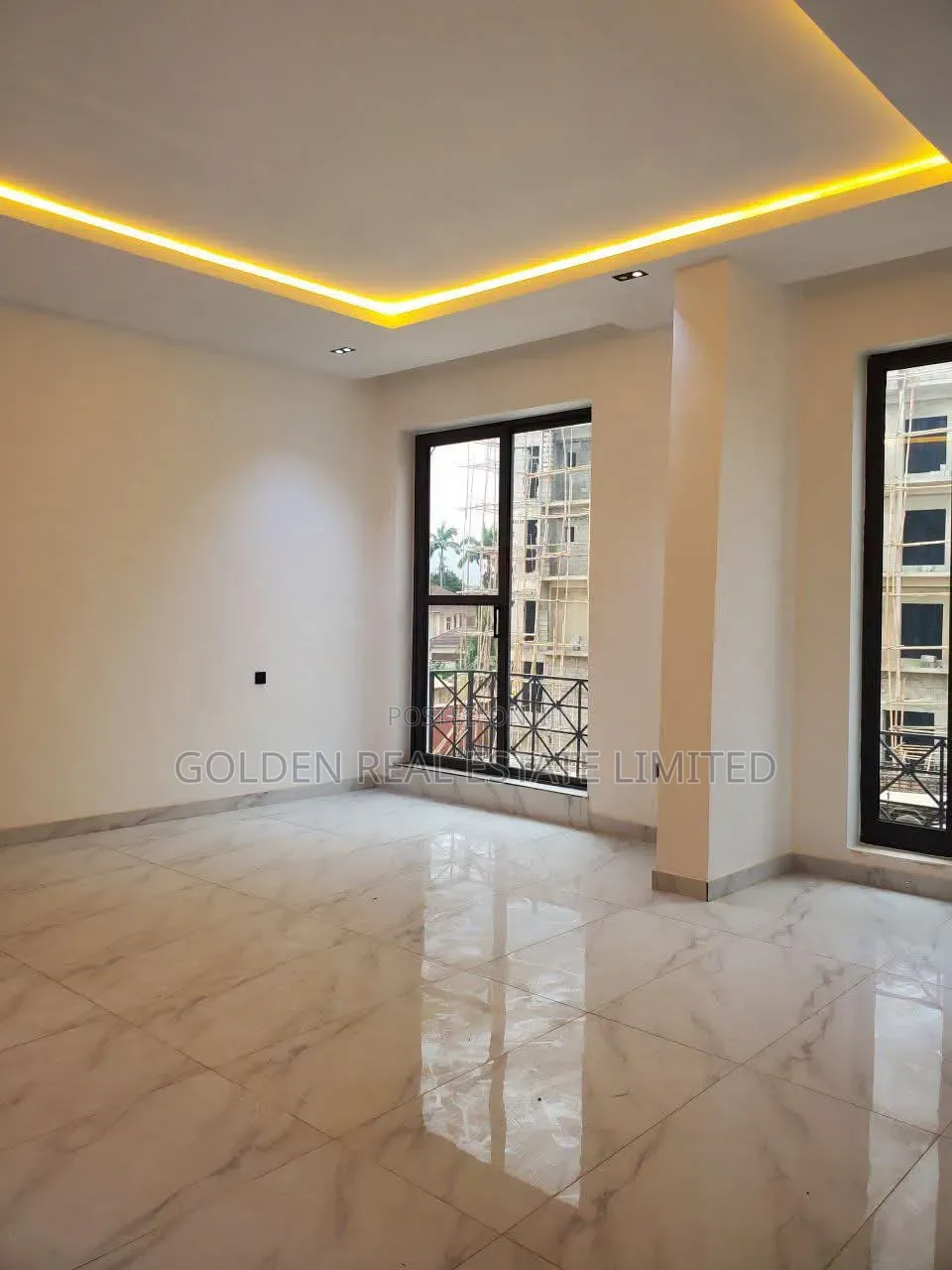 7bdrm Duplex in Asokoro for rent