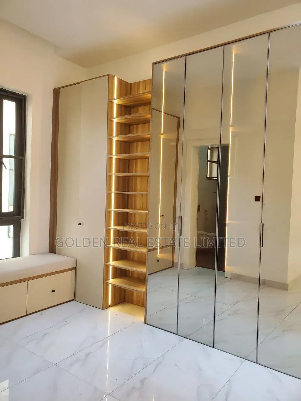 7bdrm Duplex in Asokoro for rent